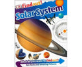DK Findout! Solar System - MPHOnline.com