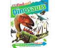 DK Findout! Dinosaurs - MPHOnline.com