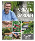 RHS How to Create Your Garden - MPHOnline.com