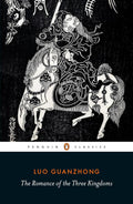 The Romance of the Three Kingdoms - Penguin Classics - MPHOnline.com