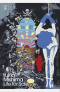 Life for Sale by Yukio Mishima - Penguin Modern Classics - MPHOnline.com