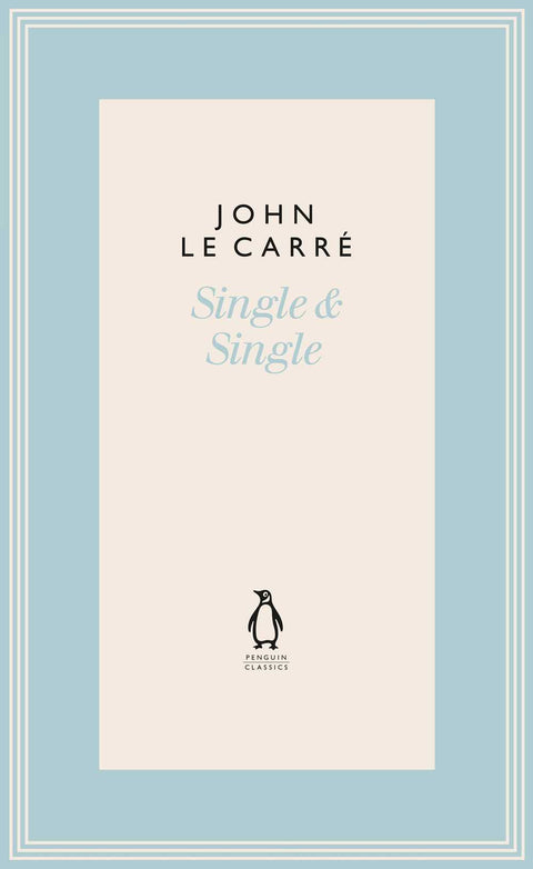 Single & Single (Penguin Hardback Collection) - MPHOnline.com