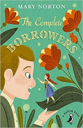 Puffin Modern Classics: The Complete Borrowers - MPHOnline.com