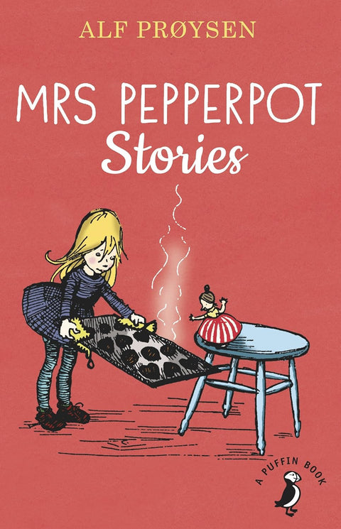 Mrs Pepperpot Stories - MPHOnline.com