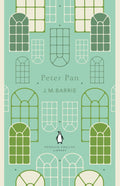 Peter Pan (The Penguin English Library edition) - MPHOnline.com.