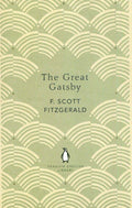 The Great Gatsby by F. Scott Fitzgerald - Penguin English Library - MPHOnline.com