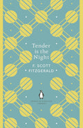 Tender Is the Night by F. Scott Fitzgerald - Penguin English Library - MPHOnline.com