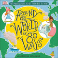 Around The World in 80 Ways: The Fabulous Inventions that get us From Here to There - MPHOnline.com