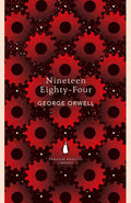 Nineteen Eighty-Four by George Orwell - Penguin English Library - MPHOnline.com