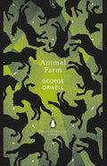 Animal Farm by George Orwell - Penguin English Library - MPHOnline.com