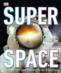 Super Space: The furthest, largest, most incredible features of our universe - MPHOnline.com
