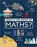 What's The Point Of Maths - MPHOnline.com