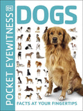 DOGS (POCKET EYEWITNESS) - MPHOnline.com