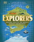 DK Explorers - MPHOnline.com