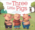 The Three Little Pigs (DK Storytime Lap Book) - MPHOnline.com