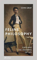 Feline Philosophy - MPHOnline.com