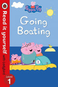 Peppa Pig - Going Boating - MPHOnline.com