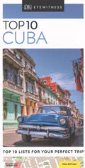 Cuba (Paperback) (2019) - MPHOnline.com