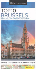 Brussels, Bruges, Antwerp and Ghent - MPHOnline.com