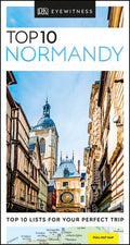Normandy (2019 Ed) - MPHOnline.com