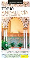 Andalucia and the Costa del Sol (2019) - MPHOnline.com