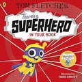 There's A Superhero In Your Book - MPHOnline.com