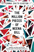 The Million Pieces Of Neena Gill - MPHOnline.com