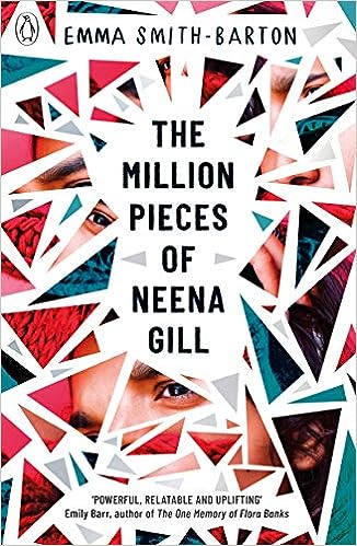 The Million Pieces Of Neena Gill - MPHOnline.com