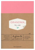 Grandma, Tell Me - MPHOnline.com