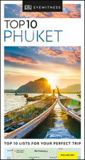 Phuket (Paperback) - MPHOnline.com