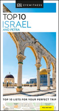 Israel and Petra - MPHOnline.com