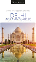 Delhi, Agra and Jaipur - MPHOnline.com