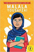 The Extraordinary Life Of Malala Yousafzai - MPHOnline.com