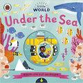 Ladybird Little World: Under The Sea (Push And Pull) - MPHOnline.com