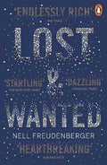 Lost and Wanted (Paperback) - MPHOnline.com