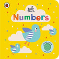 LADYBIRD BABY TOUCH: NUMBERS - MPHOnline.com