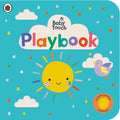 LADYBIRD BABY TOUCH: PLAYBOOK - MPHOnline.com