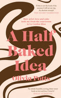 Half Baked Idea - MPHOnline.com