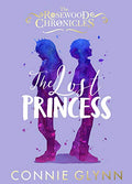 Rosewood Chronicles #03: The Lost Princess - MPHOnline.com