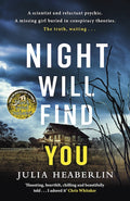 Night Will Find You - MPHOnline.com