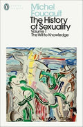 Penguin Modern Classics: The History of Sexuality Volume 1 - MPHOnline.com