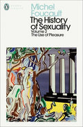 Penguin Modern Classics: The History of Sexuality Volume 2 - MPHOnline.com