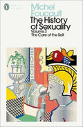 Penguin Modern Classics: The History of Sexuality Volume 3 - MPHOnline.com