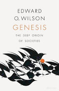 Genesis: The Deep Origin of Societies - MPHOnline.com