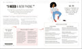 A look inside What's My Teenager Thinking?: Practical Child Psychology for Modern Parents (chapter on needing objects that make one 'belong') - MPHOnline.com