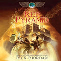 Kane Chronicles #01: The Red Pyramid - MPHOnline.com