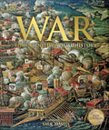 War The Definitive Visual History - MPHOnline.com