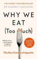 Why We Eat (Too Much) - MPHOnline.com