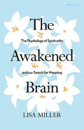 Awakened Brain (Hardcover) - MPHOnline.com