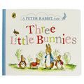 Peter Rabbit Tale: Three Little Bunnies - MPHOnline.com